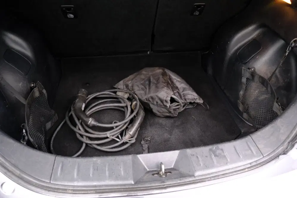 Nissan Leaf E+ N-Connecta 62 kWh Aut. Cam uit 2021, foto 12