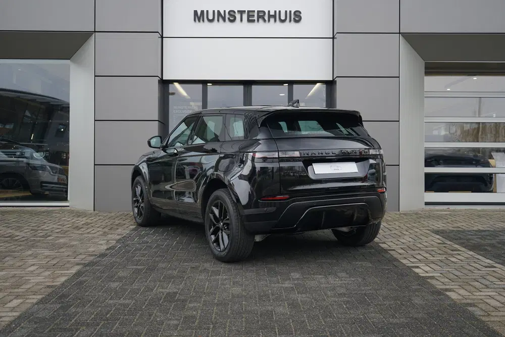Land Rover Range Rover Evoque P270e PHEV AWD Business Editio uit 2026, foto 13