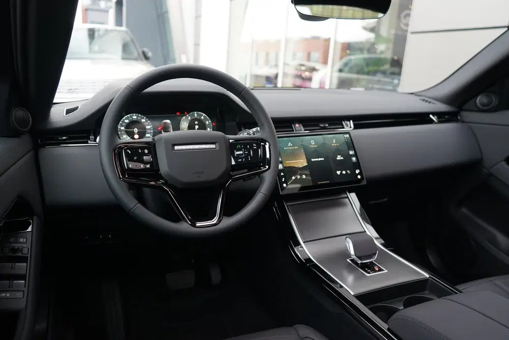 Land Rover Range Rover Evoque P270e PHEV AWD Business Editio uit 2026, foto 14