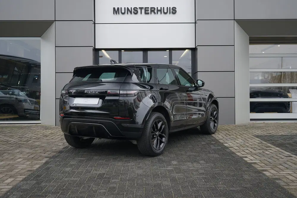 Land Rover Range Rover Evoque P270e PHEV AWD Business Editio uit 2026, foto 2