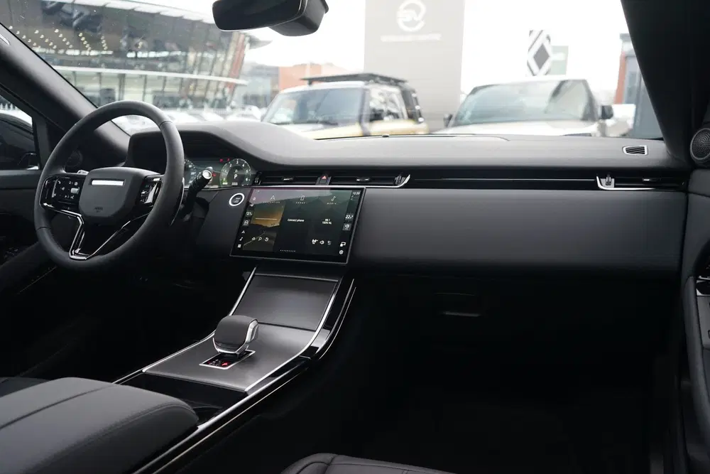 Land Rover Range Rover Evoque P270e PHEV AWD Business Editio uit 2026, foto 3