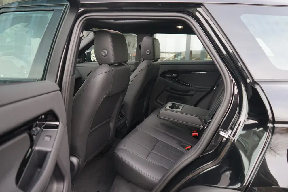 Land Rover Range Rover Evoque P270e PHEV AWD Business Editio uit 2026, foto 5
