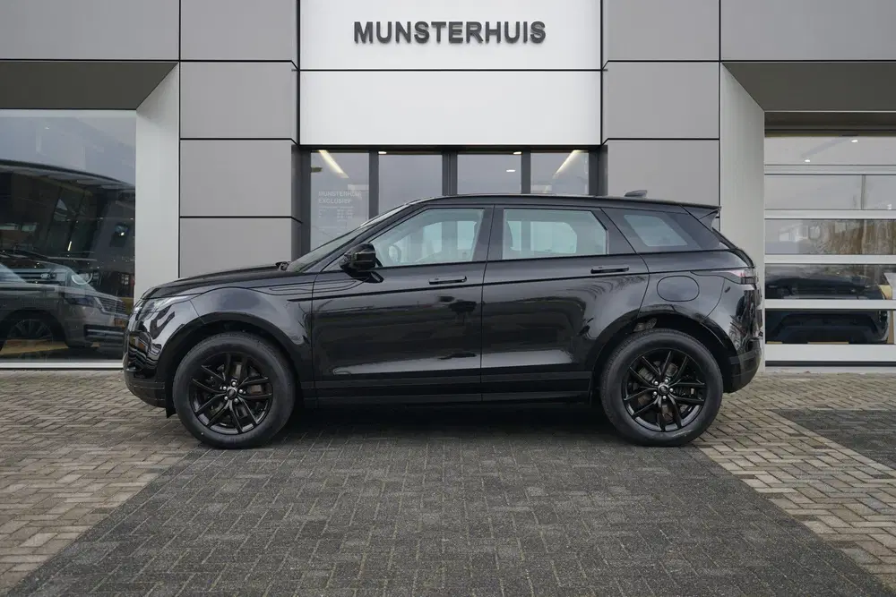Land Rover Range Rover Evoque P270e PHEV AWD Business Editio uit 2026, foto 6