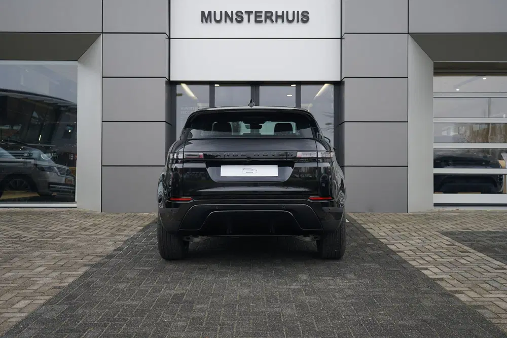 Land Rover Range Rover Evoque P270e PHEV AWD Business Editio uit 2026, foto 7
