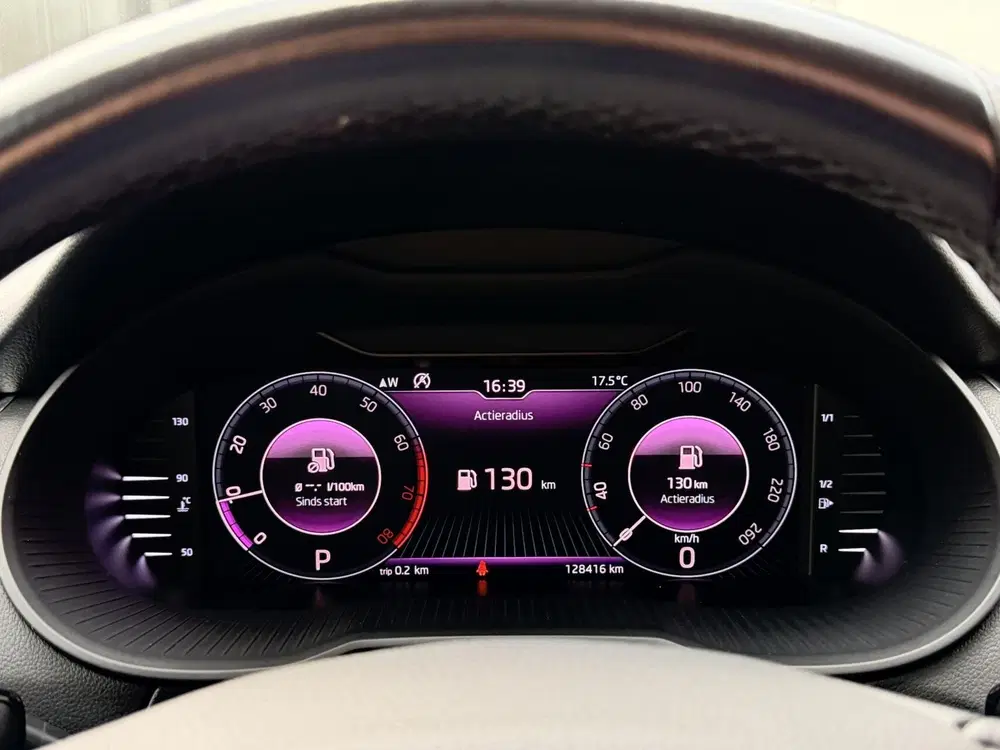 Skoda Octavia 1.0 TSI Greentech Style Business uit 2019, foto 10