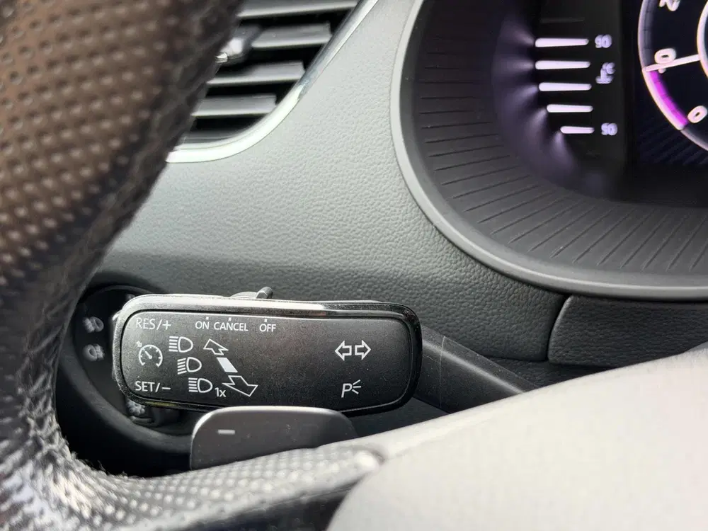 Skoda Octavia 1.0 TSI Greentech Style Business uit 2019, foto 11