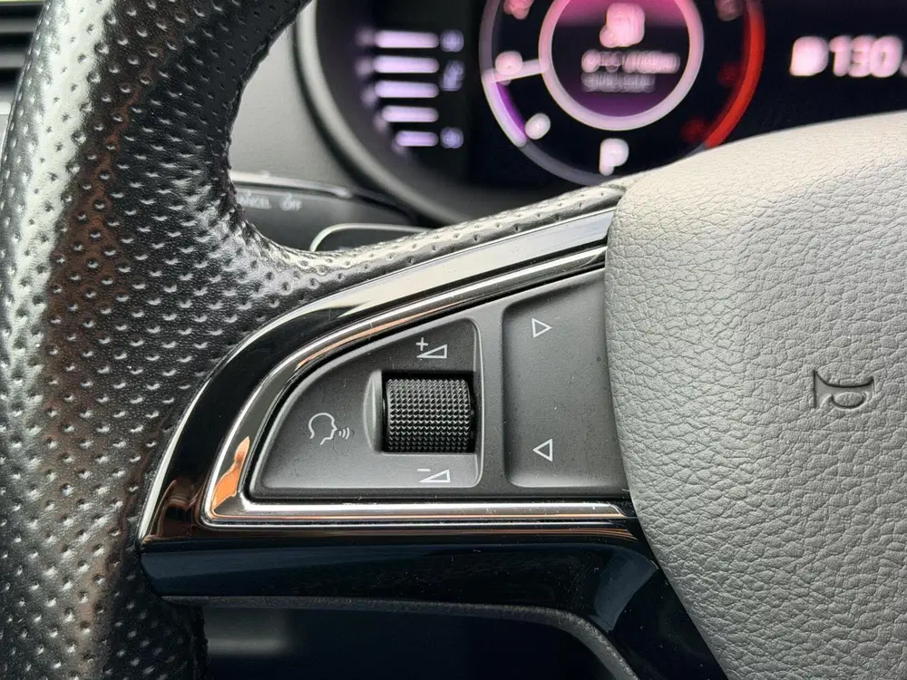 Skoda Octavia 1.0 TSI Greentech Style Business uit 2019, foto 12