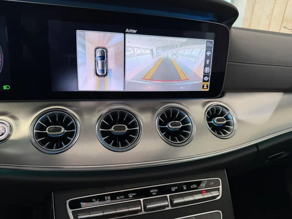 Mercedes-Benz E-Klasse E-klasse Coupé 300 Premium Plus uit 2019, foto 11