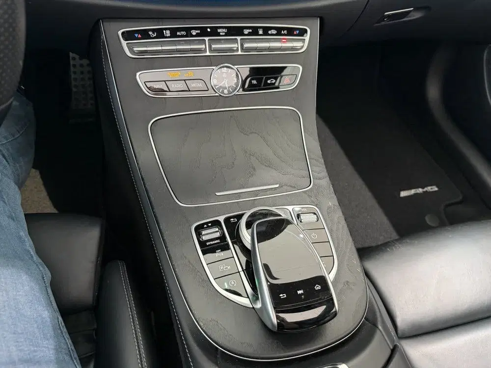 Mercedes-Benz E-Klasse E-klasse Coupé 300 Premium Plus uit 2019, foto 12