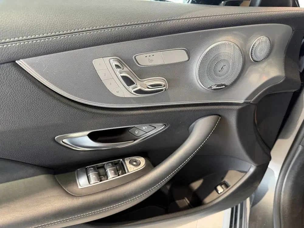 Mercedes-Benz E-Klasse E-klasse Coupé 300 Premium Plus uit 2019, foto 7