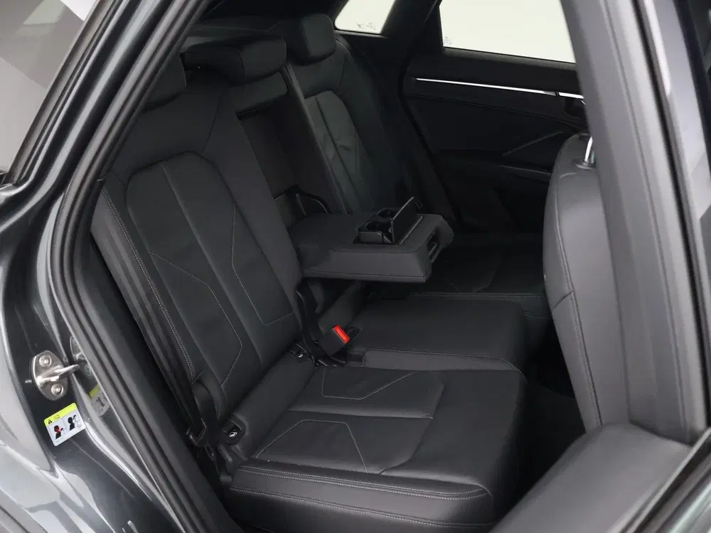 Audi Q3 35 TFSI S-LINE 150 PK AUT. + VIRTUAL uit 2019, foto 10