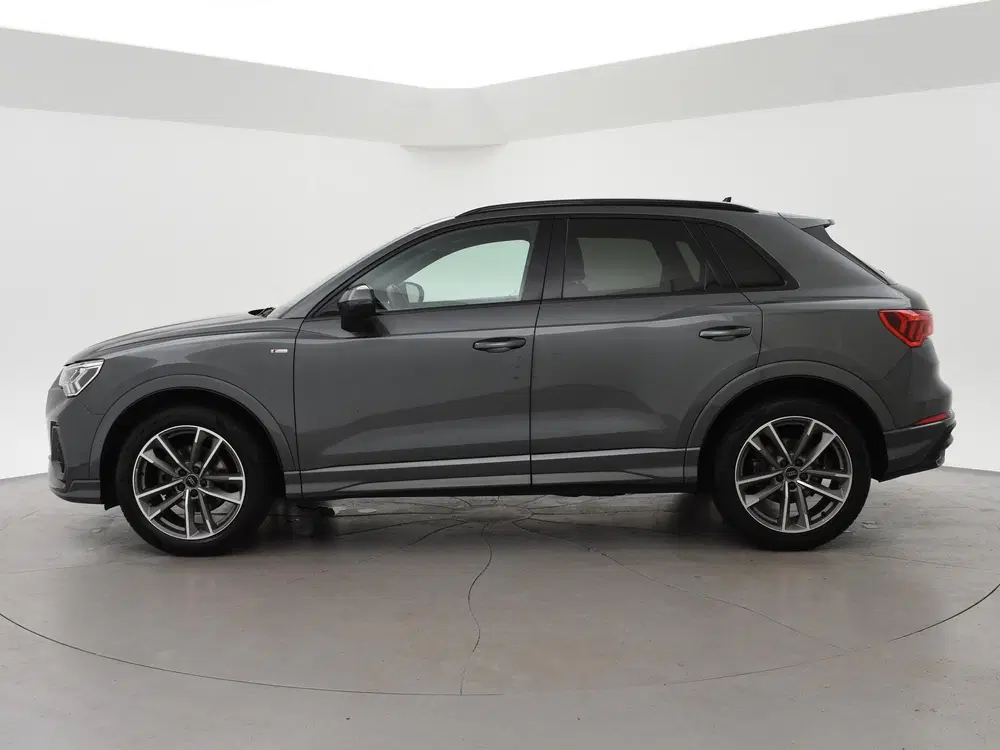 Audi Q3 35 TFSI S-LINE 150 PK AUT. + VIRTUAL uit 2019, foto 5