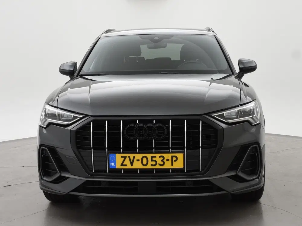 Audi Q3 35 TFSI S-LINE 150 PK AUT. + VIRTUAL uit 2019, foto 7