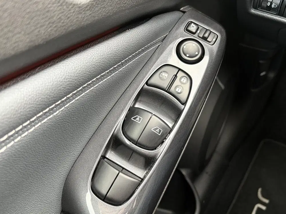 Nissan Juke 1.0 DIG-T N-Connecta Automaat uit 2020, foto 14