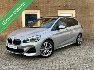 BMW 2-serie Active uit 2019