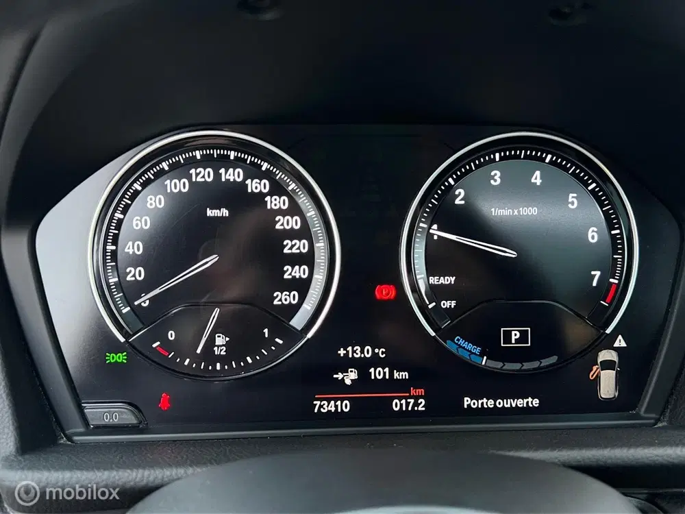 BMW 2-serie Active uit 2019, foto 11