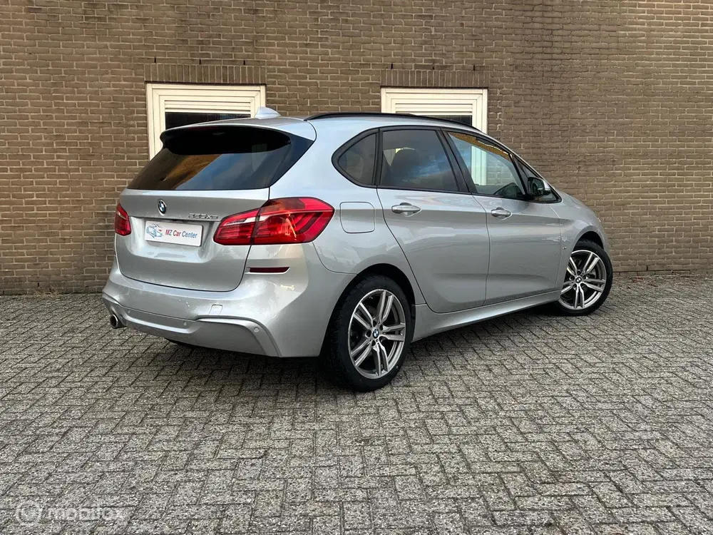 BMW 2-serie Active uit 2019, foto 13