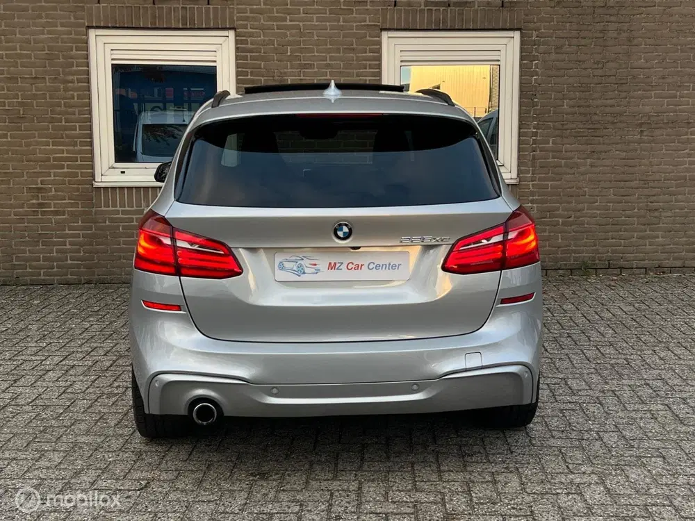 BMW 2-serie Active uit 2019, foto 14