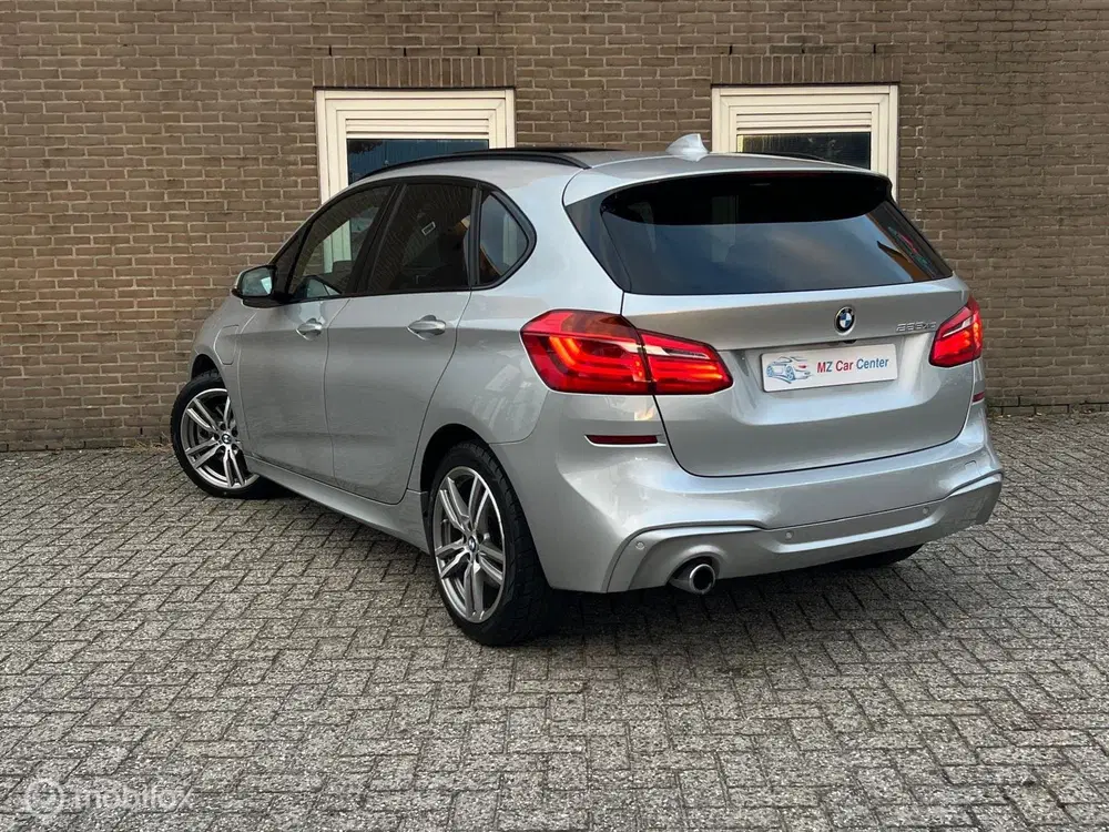 BMW 2-serie Active uit 2019, foto 15