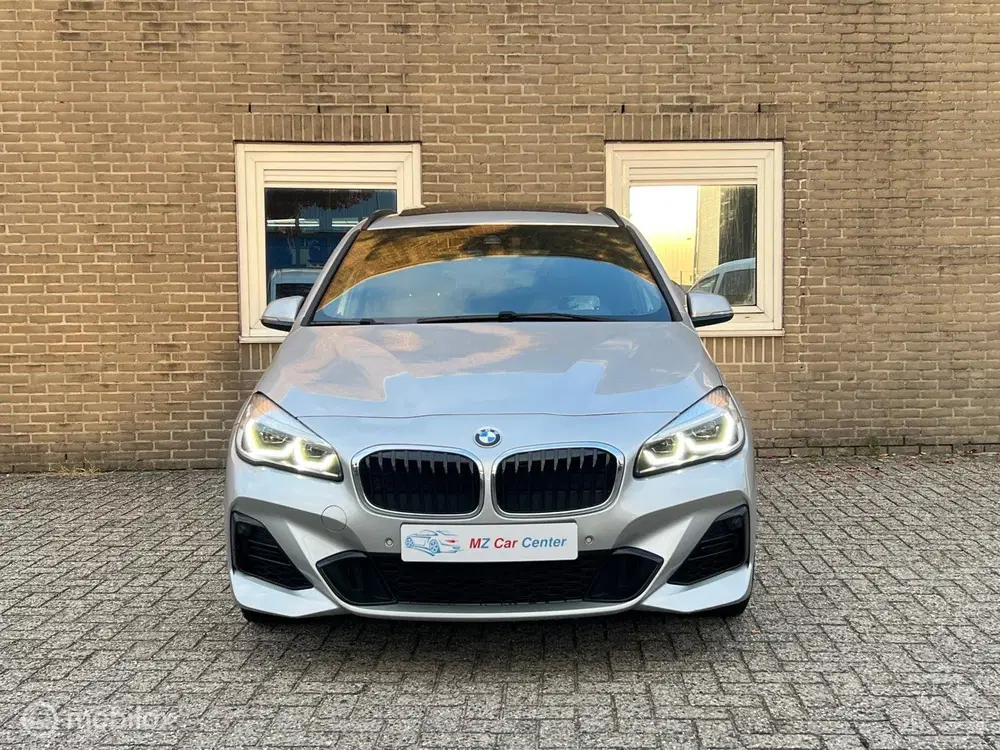 BMW 2-serie Active uit 2019, foto 2