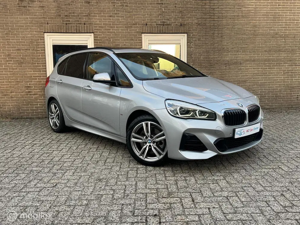 BMW 2-serie Active uit 2019, foto 3