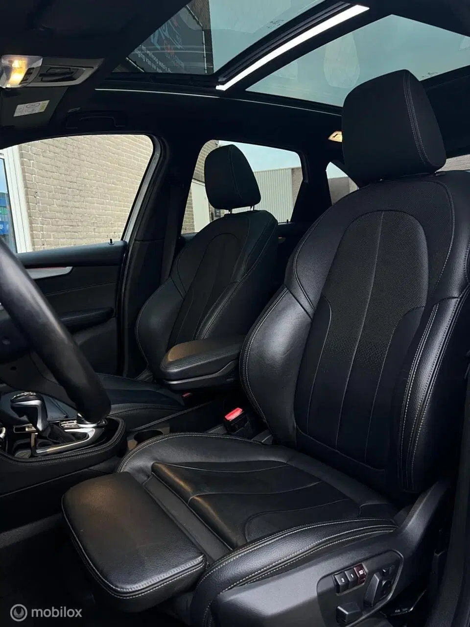 BMW 2-serie Active uit 2019, foto 4