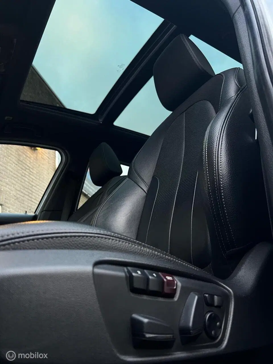 BMW 2-serie Active uit 2019, foto 5