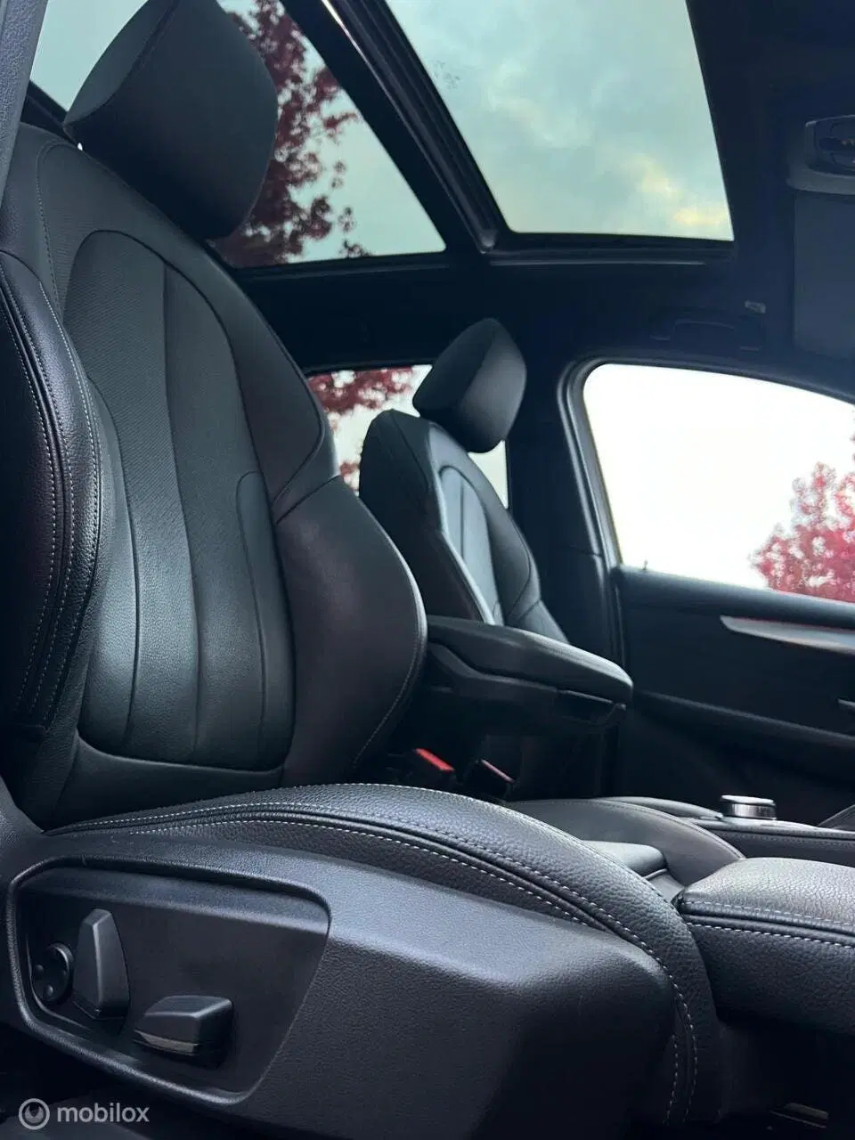 BMW 2-serie Active uit 2019, foto 6