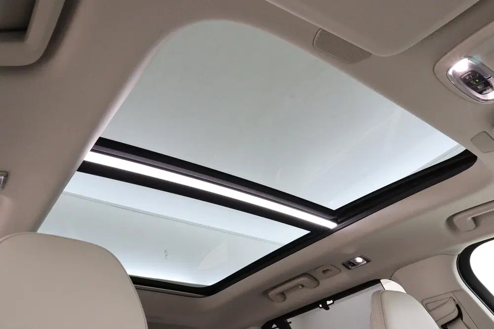 Volvo XC90 T8 TWIN ENGINE AWD INSCRIPTION INTRO EDITI uit 2020, foto 10