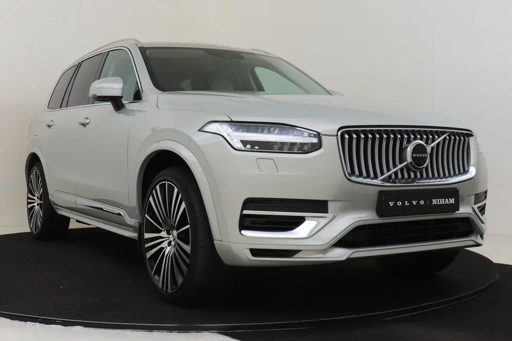 Volvo XC90 T8 TWIN ENGINE AWD INSCRIPTION INTRO EDITI uit 2020, foto 11