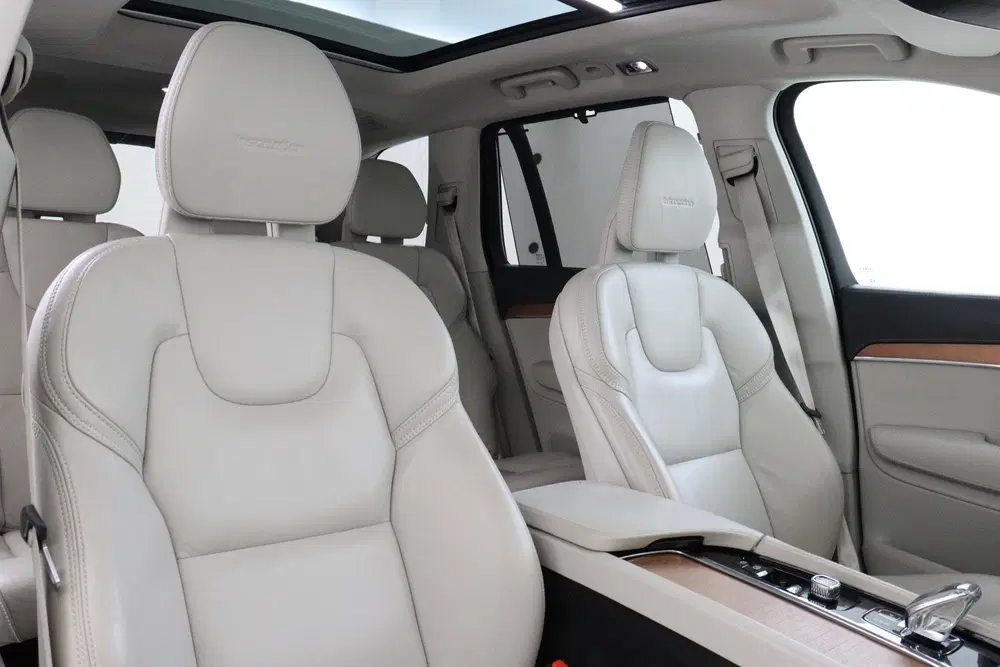 Volvo XC90 T8 TWIN ENGINE AWD INSCRIPTION INTRO EDITI uit 2020, foto 12
