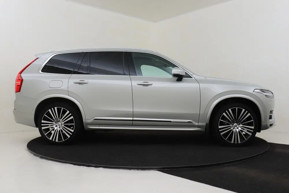 Volvo XC90 T8 TWIN ENGINE AWD INSCRIPTION INTRO EDITI uit 2020, foto 13