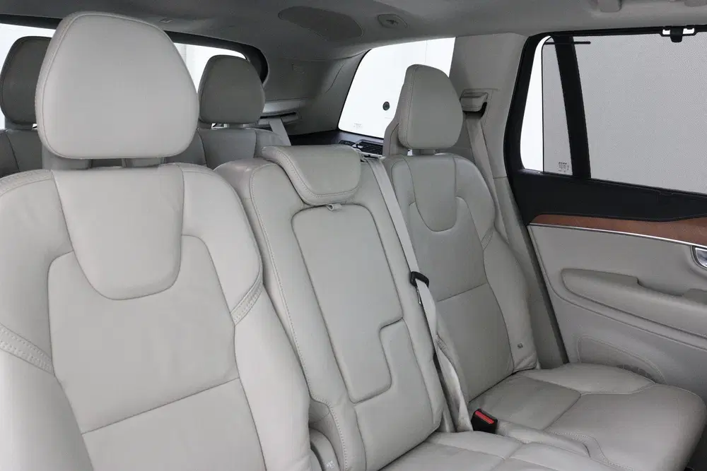Volvo XC90 T8 TWIN ENGINE AWD INSCRIPTION INTRO EDITI uit 2020, foto 14