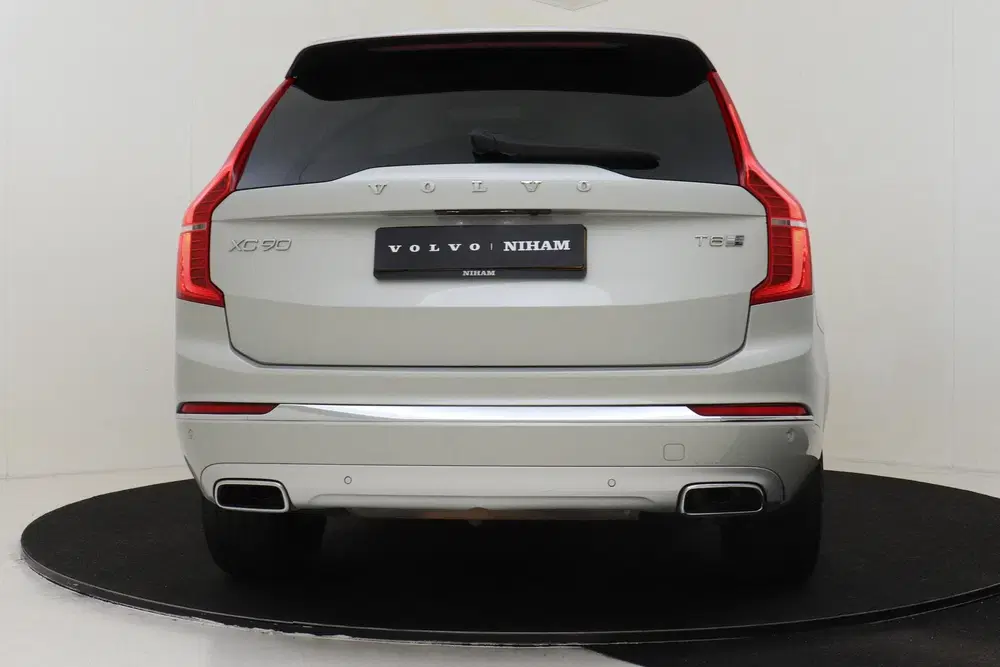 Volvo XC90 T8 TWIN ENGINE AWD INSCRIPTION INTRO EDITI uit 2020, foto 15