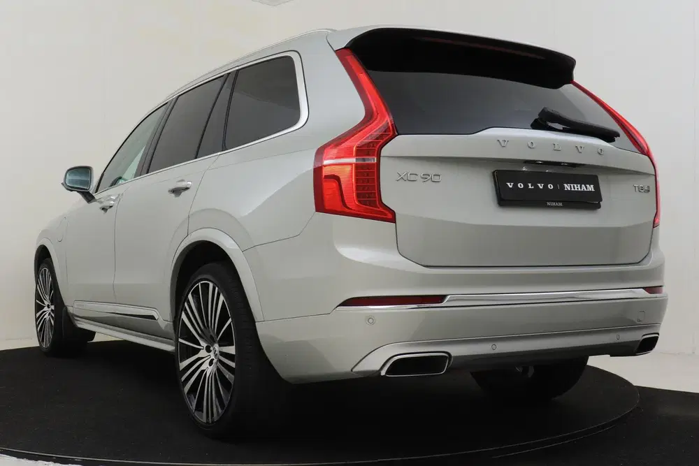 Volvo XC90 T8 TWIN ENGINE AWD INSCRIPTION INTRO EDITI uit 2020, foto 5