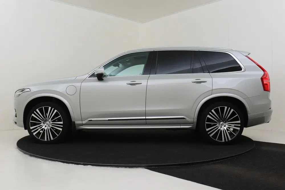 Volvo XC90 T8 TWIN ENGINE AWD INSCRIPTION INTRO EDITI uit 2020, foto 7