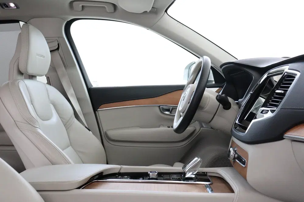 Volvo XC90 T8 TWIN ENGINE AWD INSCRIPTION INTRO EDITI uit 2020, foto 8