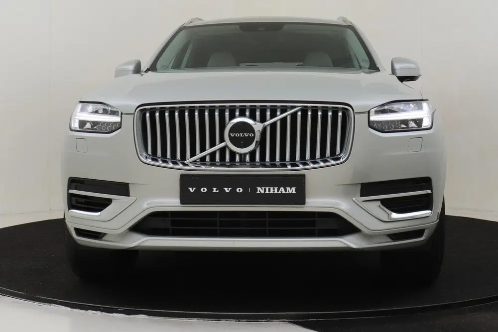 Volvo XC90 T8 TWIN ENGINE AWD INSCRIPTION INTRO EDITI uit 2020, foto 9