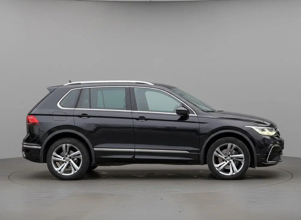 Volkswagen Tiguan 1.4 TSI eHybrid R-Line Business+ uit 2022, foto 6