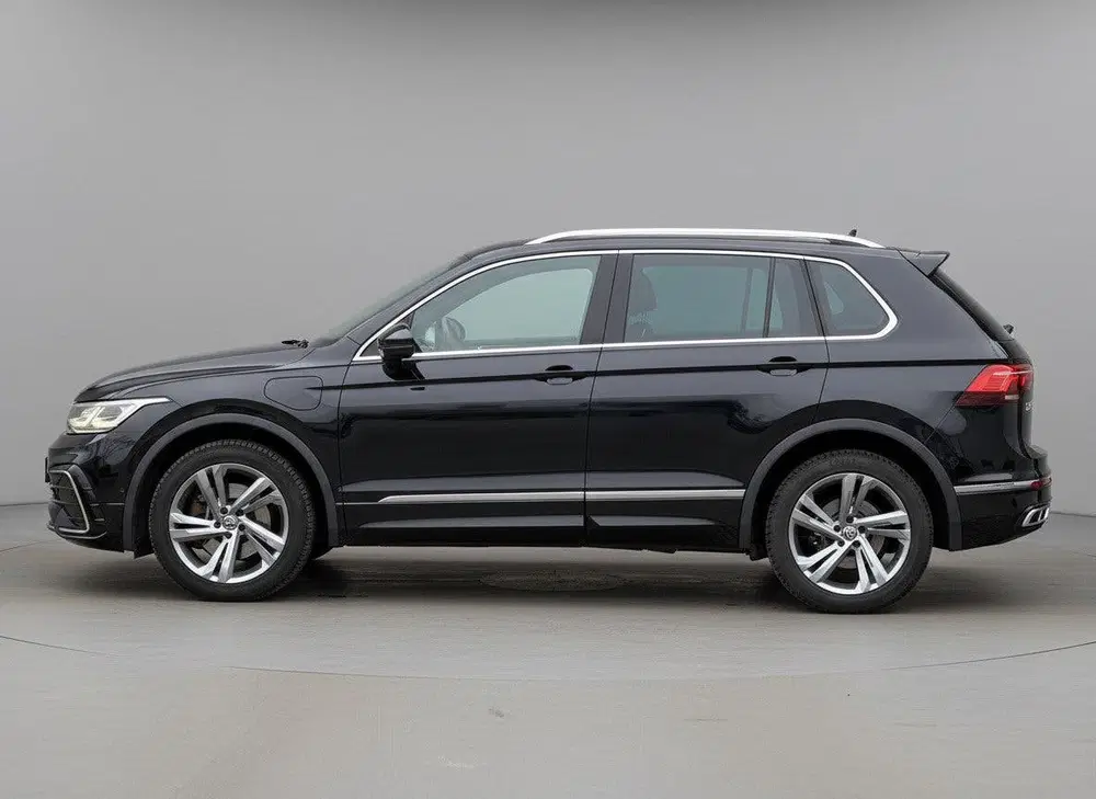 Volkswagen Tiguan 1.4 TSI eHybrid R-Line Business+ uit 2022, foto 7
