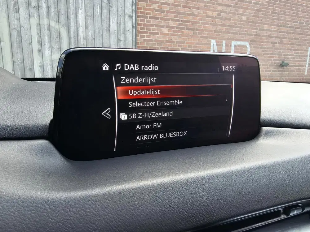 Mazda CX-5 2.0 AWD SkyActiv-G 165 Automaat HUD Stoelv uit 2019, foto 11