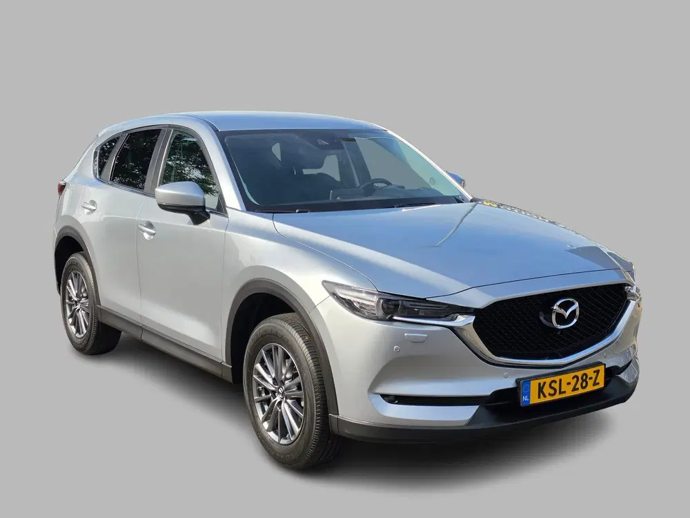Mazda CX-5 2.0 AWD SkyActiv-G 165 Automaat HUD Stoelv uit 2019, foto 2