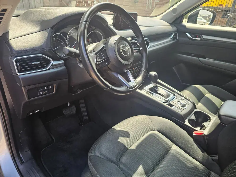 Mazda CX-5 2.0 AWD SkyActiv-G 165 Automaat HUD Stoelv uit 2019, foto 3