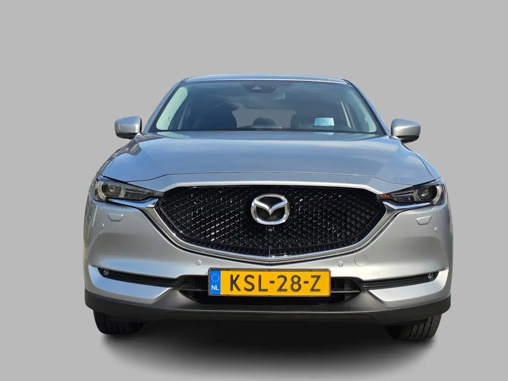 Mazda CX-5 2.0 AWD SkyActiv-G 165 Automaat HUD Stoelv uit 2019, foto 4
