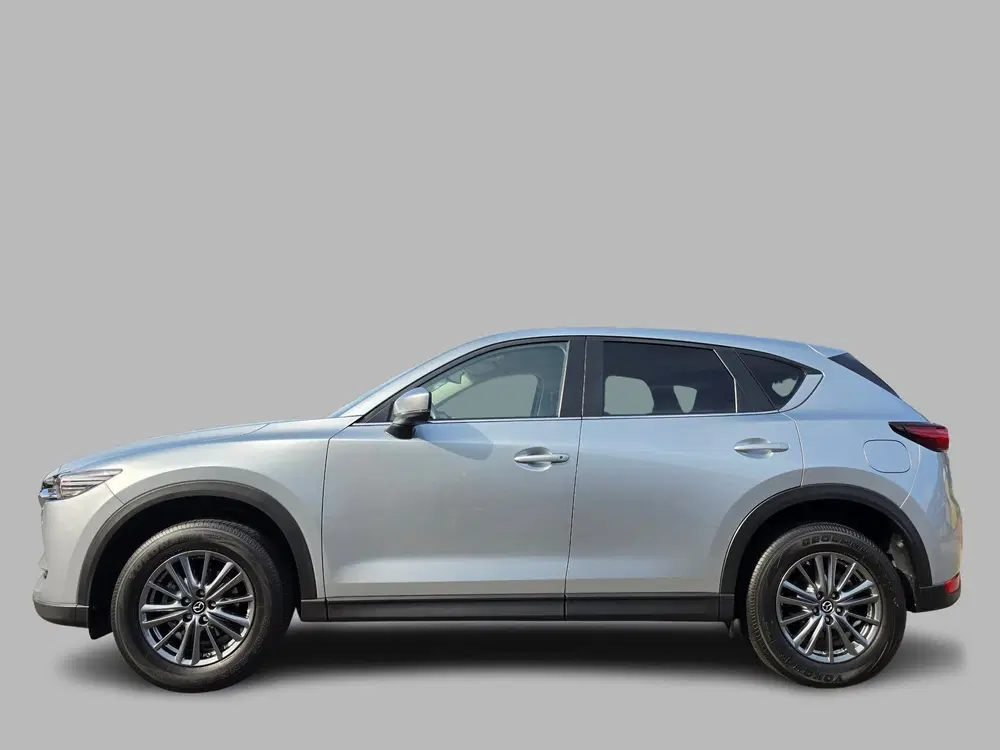 Mazda CX-5 2.0 AWD SkyActiv-G 165 Automaat HUD Stoelv uit 2019, foto 5