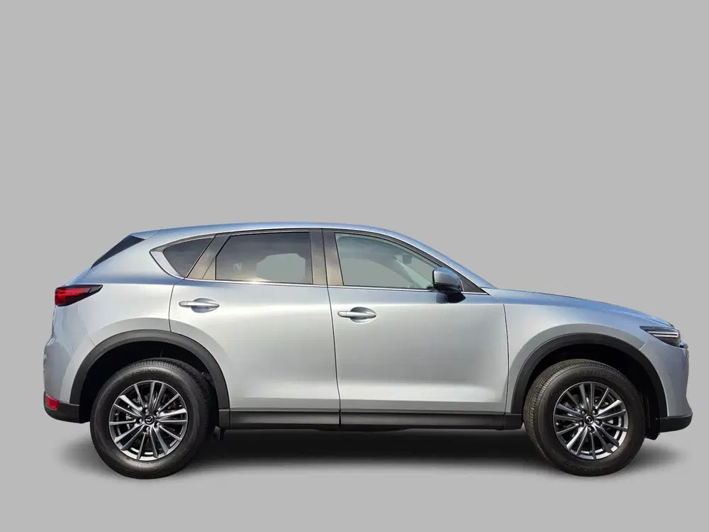 Mazda CX-5 2.0 AWD SkyActiv-G 165 Automaat HUD Stoelv uit 2019, foto 7