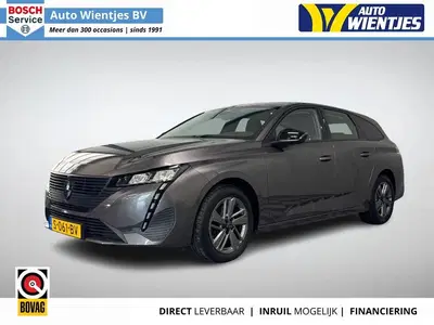 Peugeot 308 1.2 PureTech uit 2023