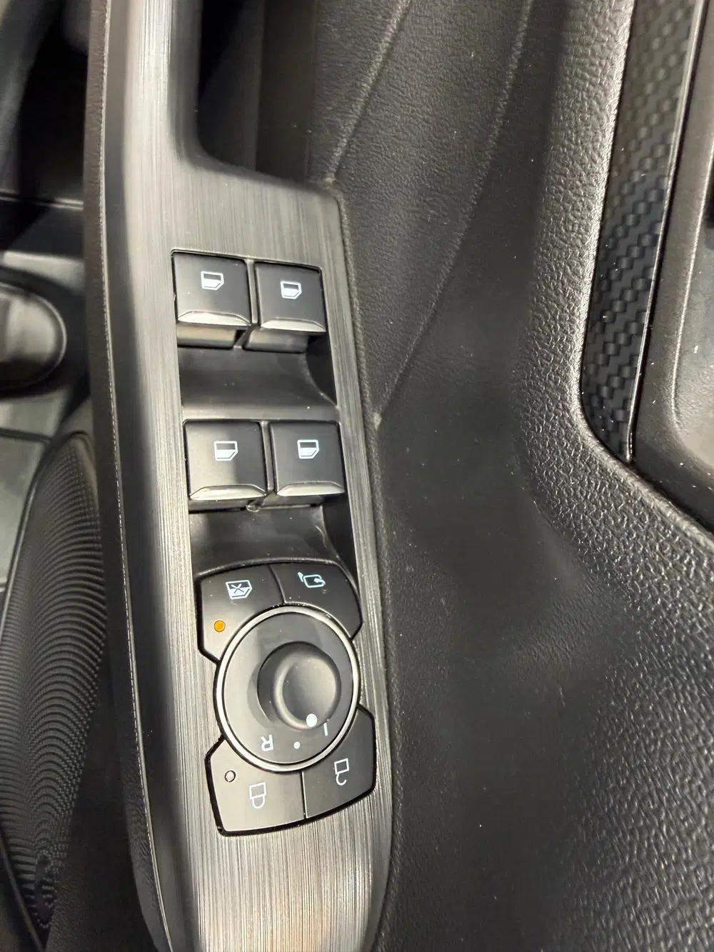 Ford Kuga 2.5 PHEV ST-Line X uit 2023, foto 12