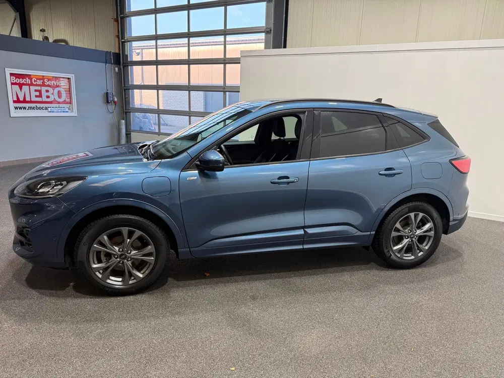 Ford Kuga 2.5 PHEV ST-Line X uit 2023, foto 5