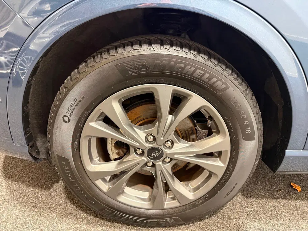 Ford Kuga 2.5 PHEV ST-Line X uit 2023, foto 6